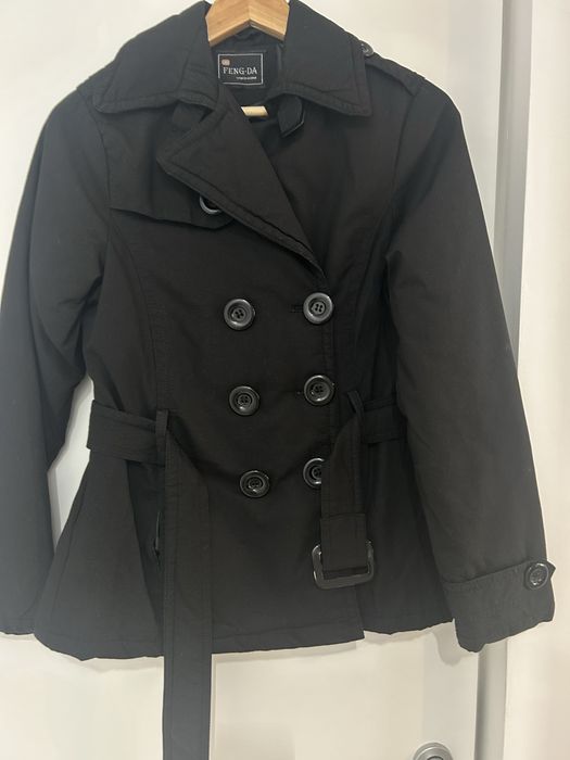 Paltonas gros marimea xs