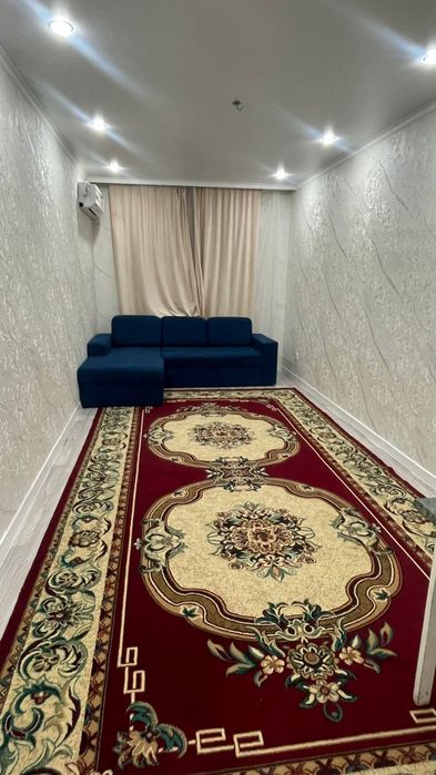 Сдам 3 х. кв.  85 м2. Алтын орда 10 Б.