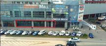 Spatiu  parter stradal 205 mp, pretabil cafenea cofetarie showroom