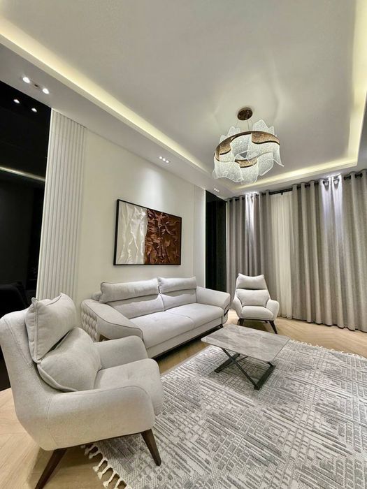ЖК Real House Дархан
