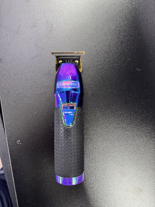 Babyliss pro fx boost