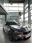 BMW Seria 3 Stare perfecta/ Unic proprietar/ Sedan