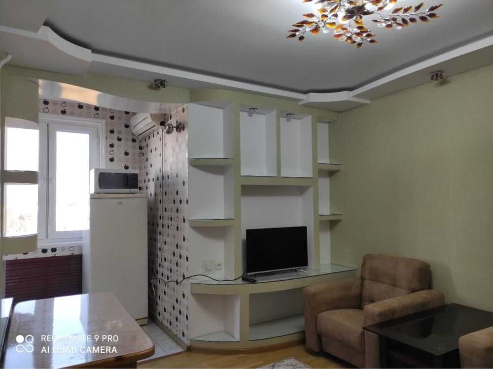 Arzon kvartira arenda 1 xonali Yakkasaroy ijaraga uy 136039