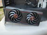 AMD RX 6650 XT Placa Video cu performanta mult peste medie