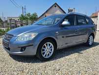 Kia Ceed 2008 / 1,6 benzina aspirat