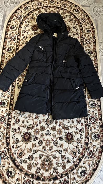 куртка женская размер 42