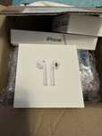 Air pods 2 wirless charging case