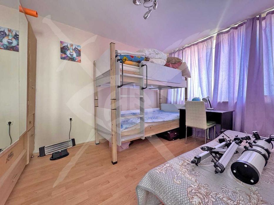 Продава се Тристаен апартамент в с. Лъка, Област Бургас - 85 кв.м за 1224 €/кв.м - Снимка #1