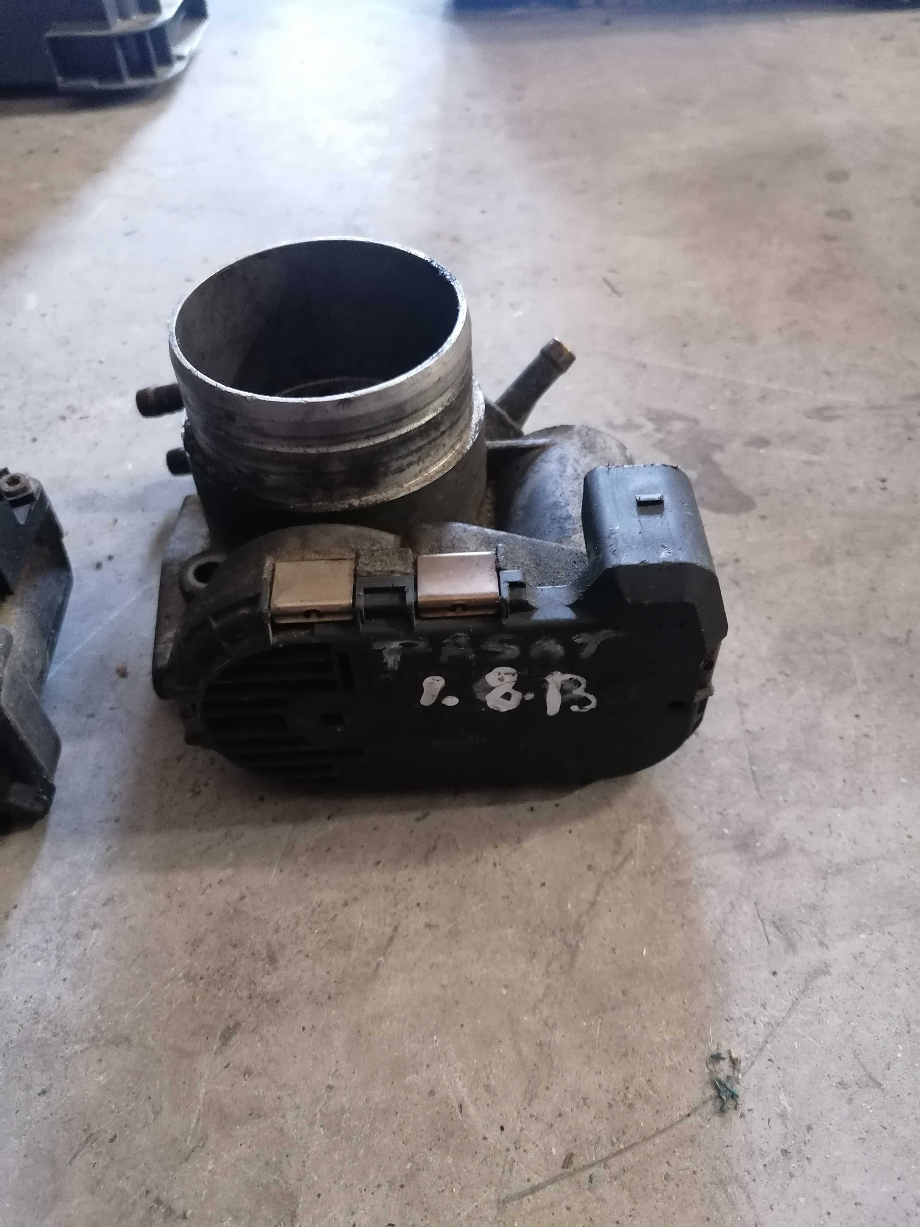 Clapetă accelerație volkswagen 1.8 benzina