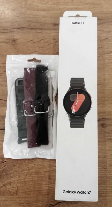 Samsung Galaxy Watch 7 + ГАРАНЦИЯ