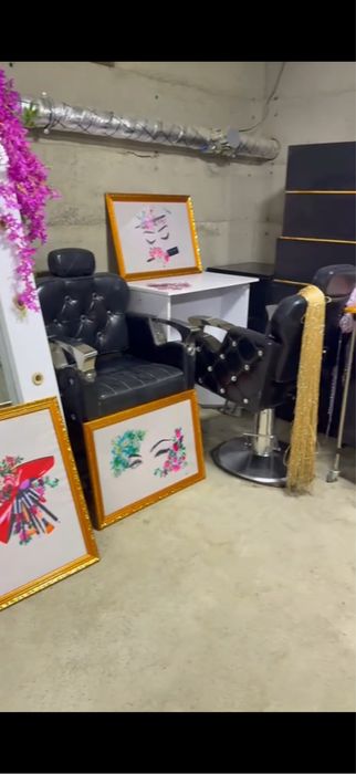 Go’zallik saloni buyumlari to’liq