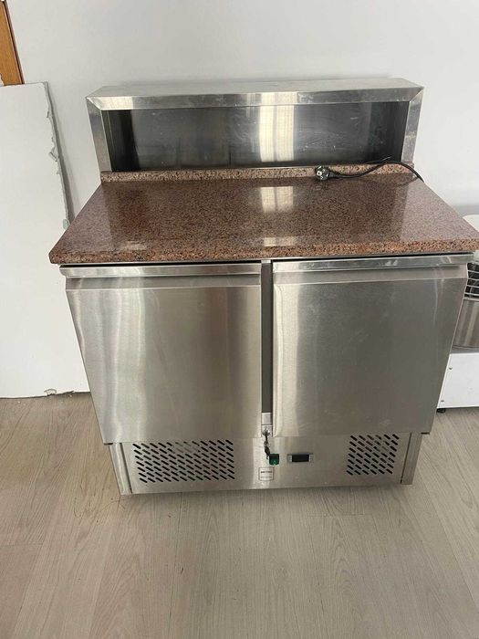 Masa pizza 2 usi