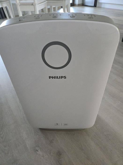 Purofocator si umidificator Philips AC4080/10.