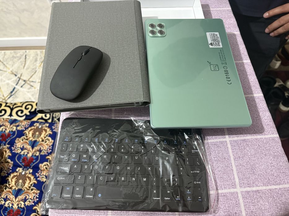 Planshet Tab B20 Ultra Pro