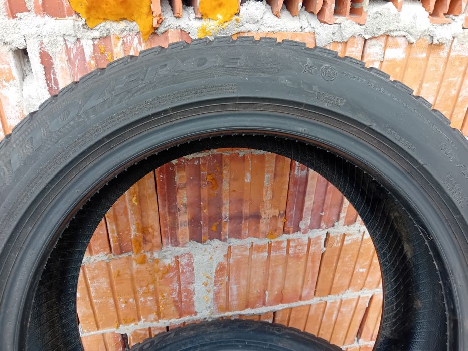 225.50.18. RSC . Pirelli Sottozero