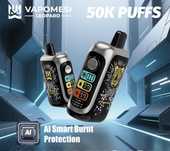 Vape Vapomesi 50000 puff Unic in Romania