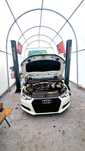 Mecanic tester diagnoza service auto Comarnic Nistorești platforma