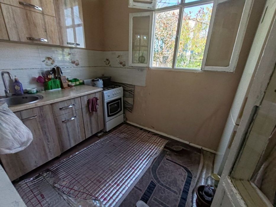 Сотилади срочно 2  х Кушбеги Башлык