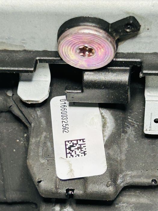 Volan BMW M Sport cu încălzire – Seria G