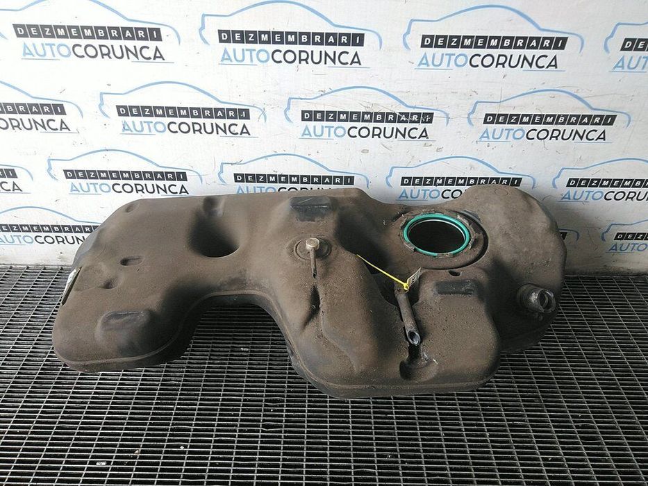Rezervor combustibil Nissan Qashqai J11 1.2 DIG - T Benzina 2013 - 2017 HRA2DDT SUV 4 ...