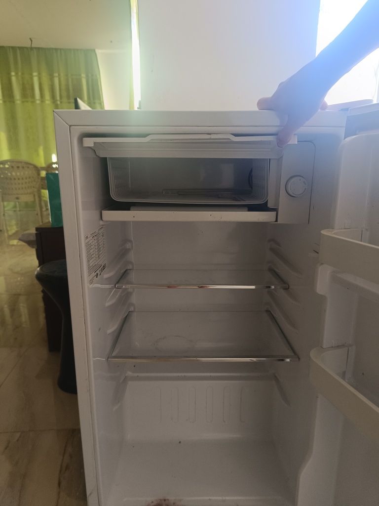 Холодильник артель