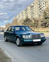 Продаю Mercedes Benz w 124