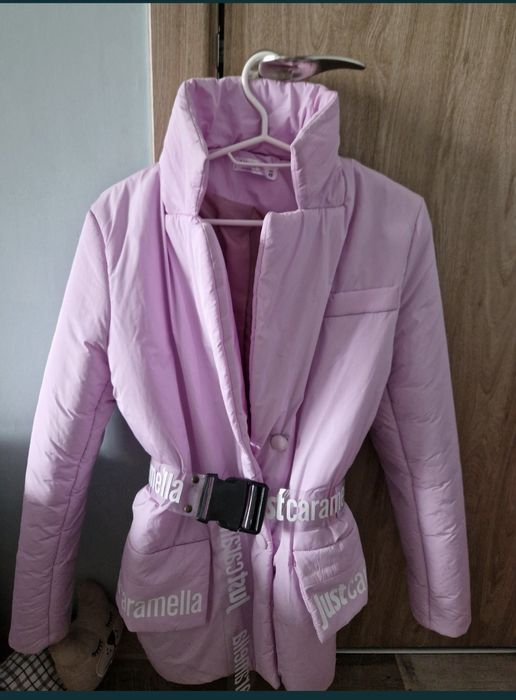 Страхотно яке Caramella Fashion XS