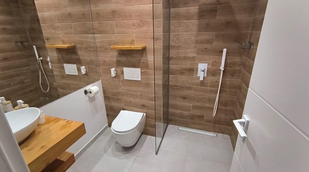 Дава се под наем Двустаен апартамент в София, Бъкстон - 60 кв.м за 690 € - Снимка #6