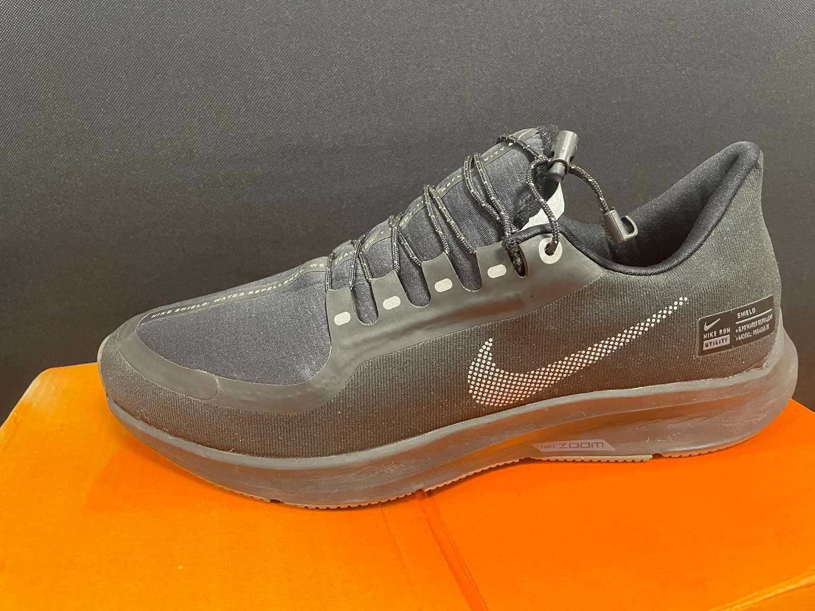 Нови маратонки Nike Air Zoom Pegasus 35 Shield номер 42 номер