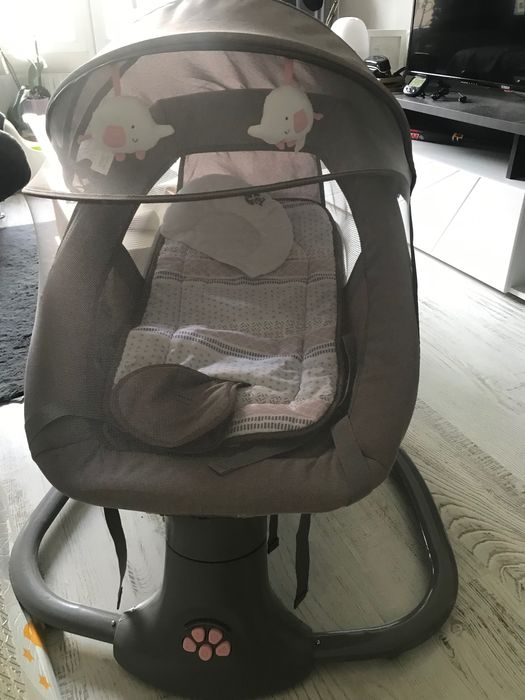 Люлка за бебе нова