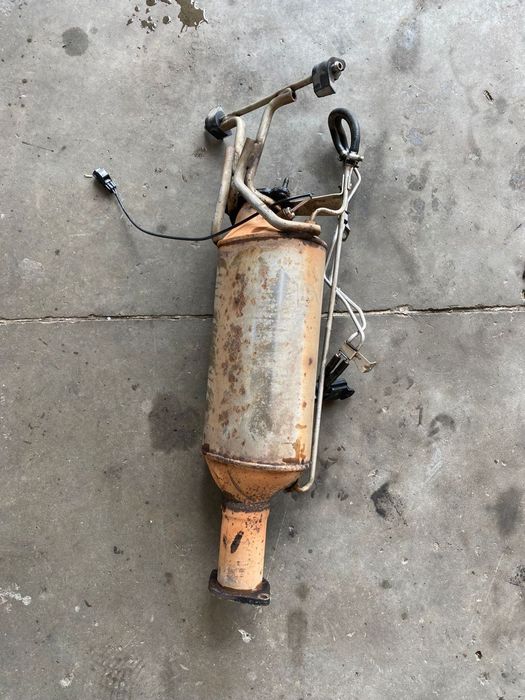 Filtru particule 2.4 Volvo XC90 2007-2014 31219055 36050566