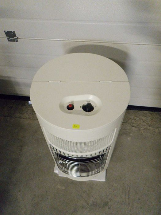 OFERTA Incalzitor pe gaz