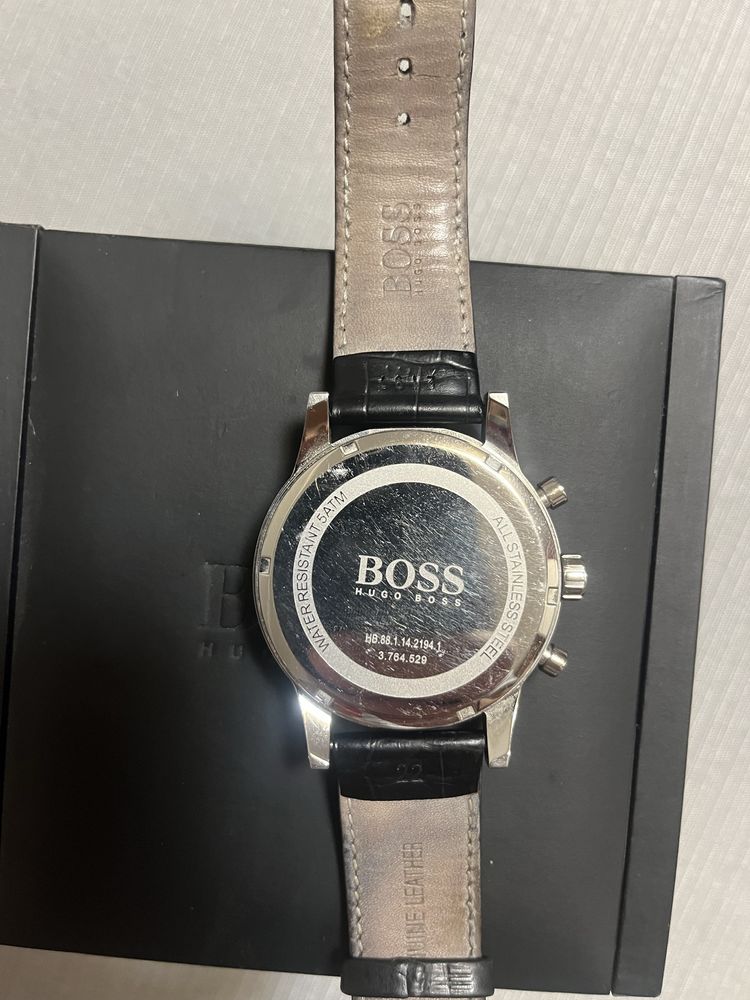 Часовник Hugo Boss