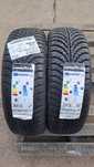 2бр. Нови Всесезонни 165/60/15 Goodyear Vector 4 Seasons Gen 2