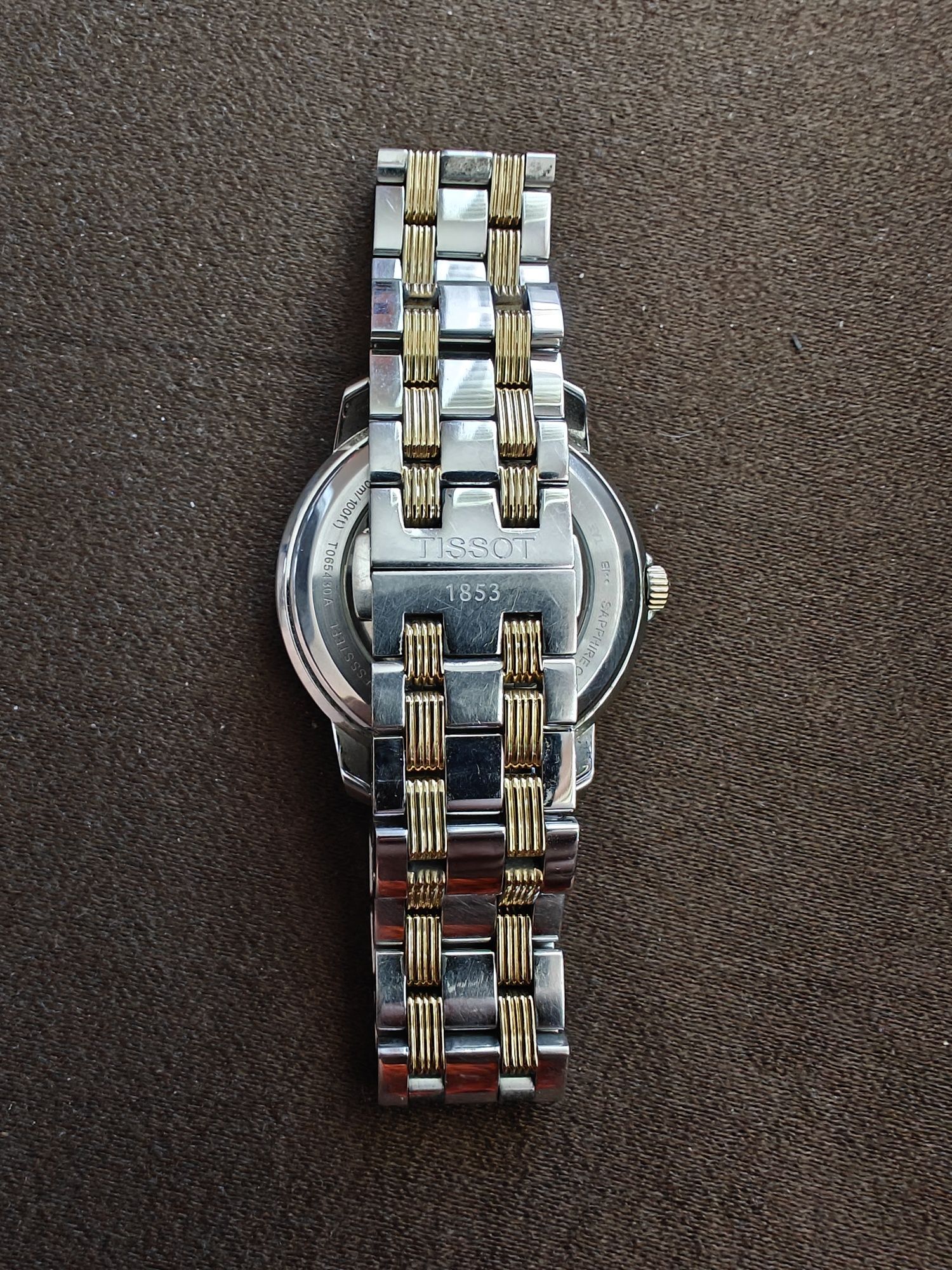 Tissot Automatic