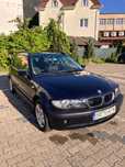 BMW E46 318i Touring