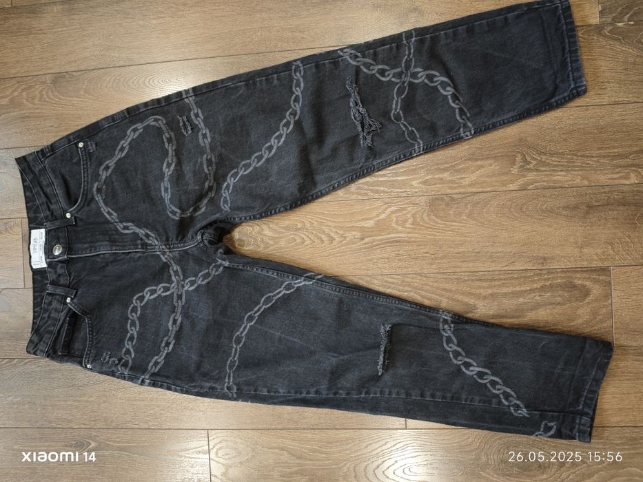 Дънки Bershka,Mango,Trendyol