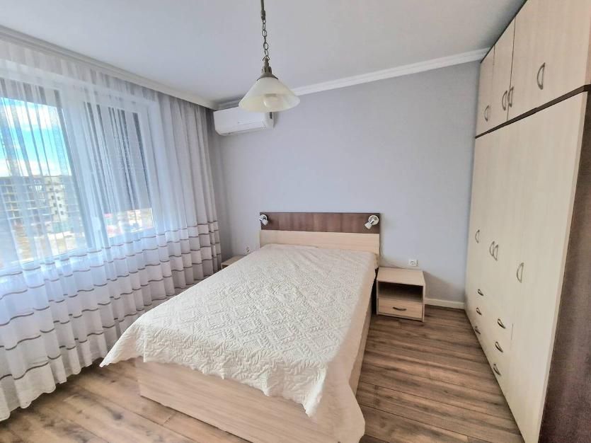 Дава се под наем Двустаен апартамент в Пловдив, Остромила - 67 кв.м за 450 € - Снимка #3