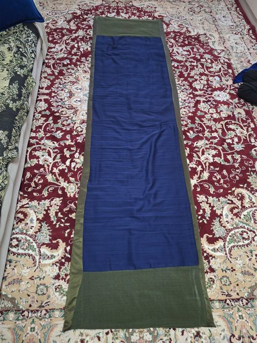 Корпешки из бараньей шерсти