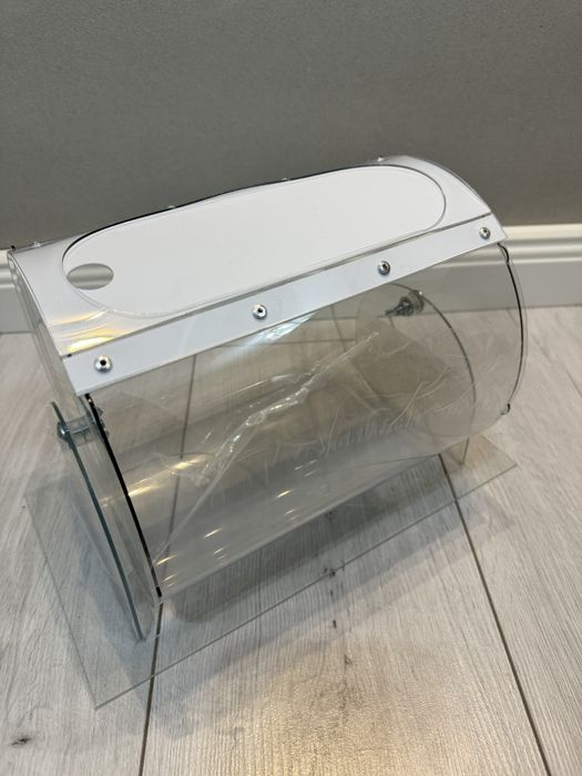 Лототрон барабан