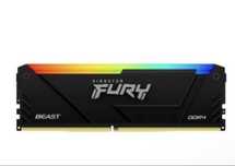Оперативная память Kingston 16 Gb и 16 Gb