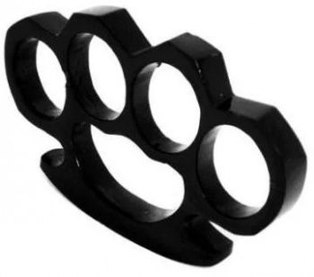 Pumnal tip box rozeta autoaparare 0 5 cm grosime