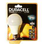 Becuri Duracell LED Echivalent 75 W Lumina Neutra --- 5 buc sigilate