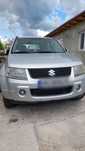 Suzuki Grand Vitara 1.9 Diesel 4x4