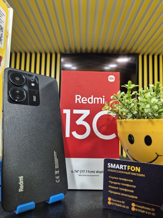 Redmi 13C, 256гб