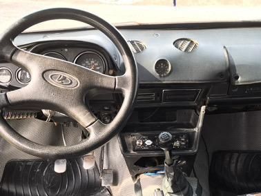 Vaz 2111.    011