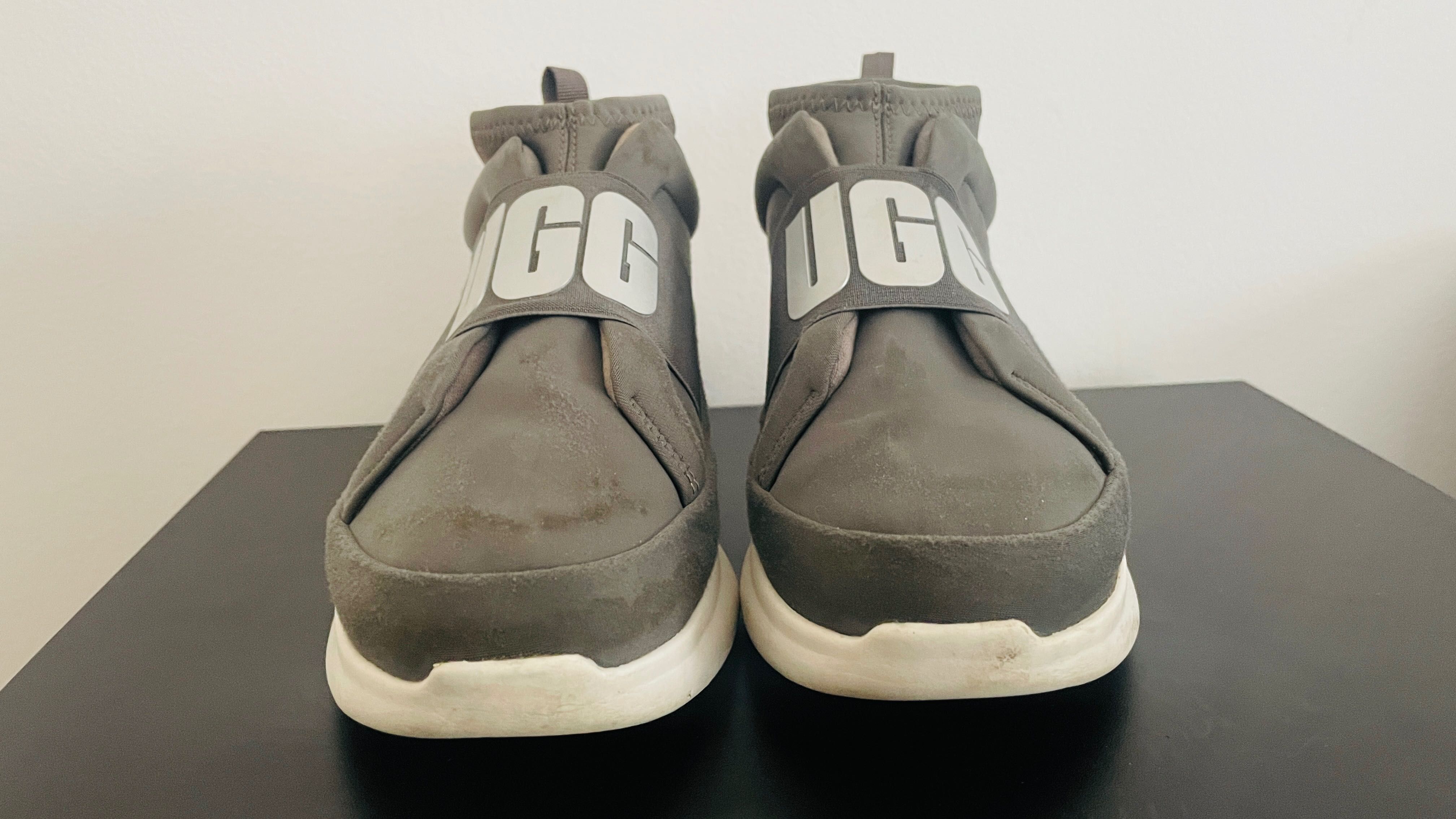 UGG Neutra Trainers Charcoal nr:38 Folositi