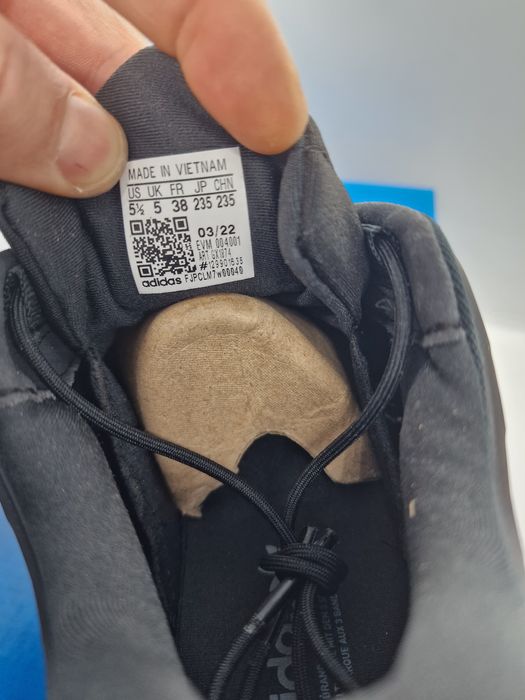 Adidas Ozrah nr. 36 2/3,38