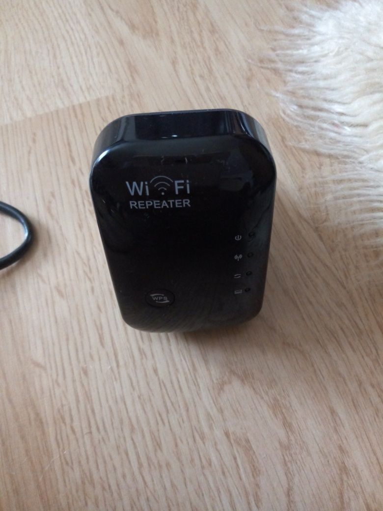 Wifi repeater produs nou