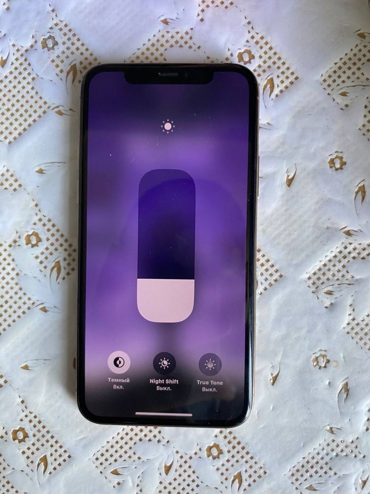 Iphone 11pro 256gb
